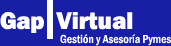Gap|Virtual Gestión y Asesoría Pymes
